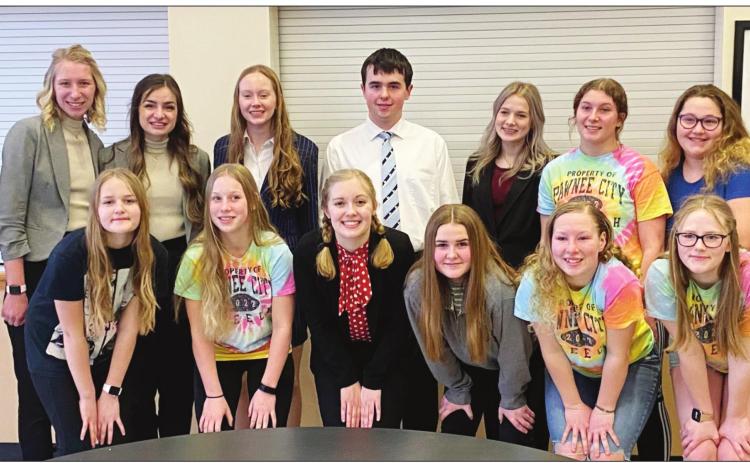 The HTRS Speech Team