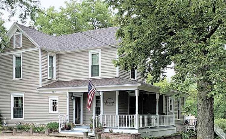 Homes of the Week