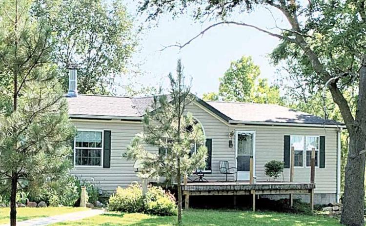 Home of the Week