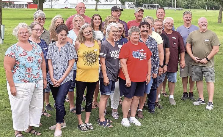PCHS Class of 1979