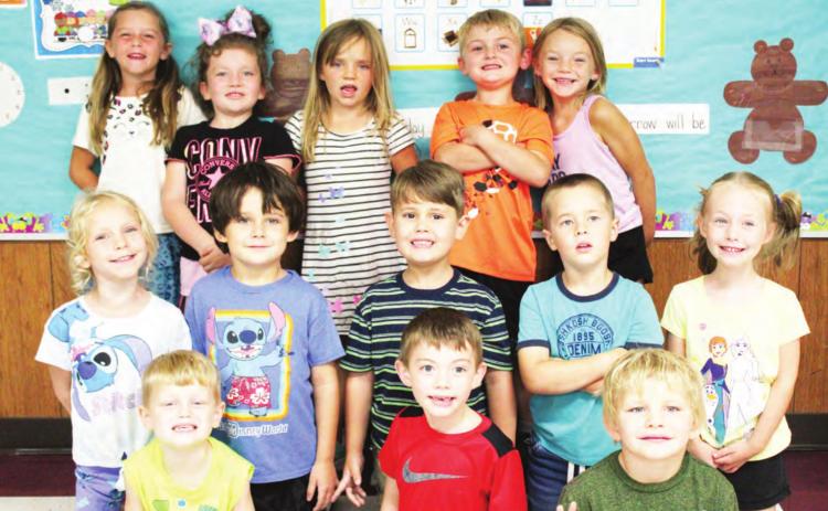 Lewiston Class of 2034