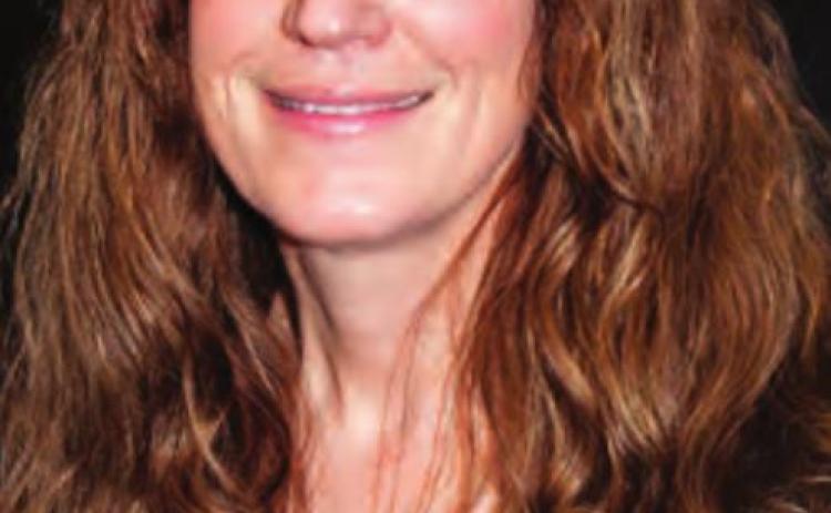 Heather Farwell, PA