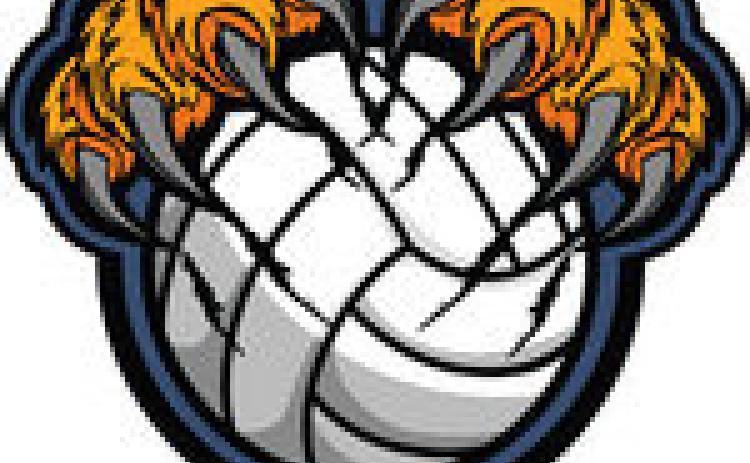 2023 LHS Volleyball Roster