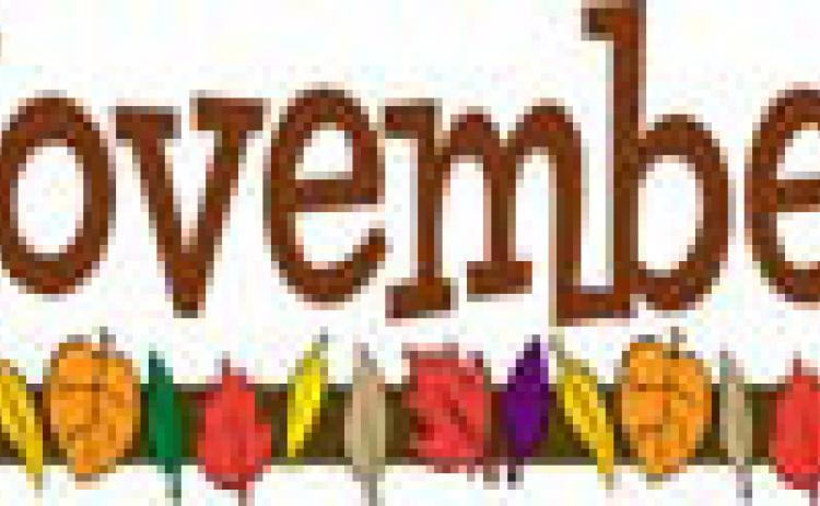 Community Calendar