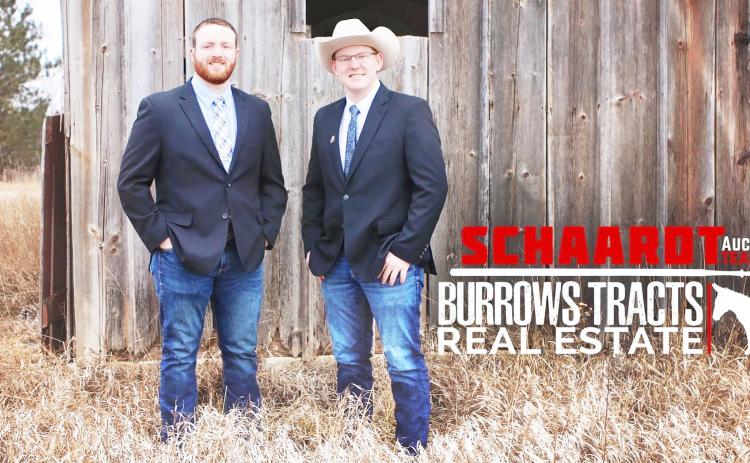 Koester Joins Burrows Tracts as a Realtor