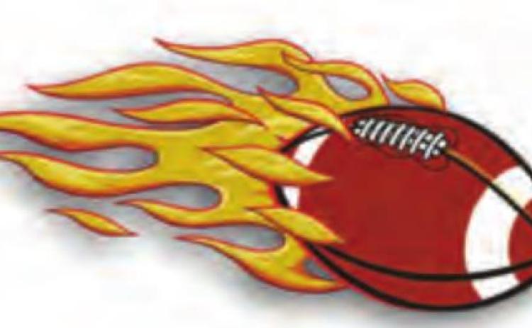HTRS Titan Schedule