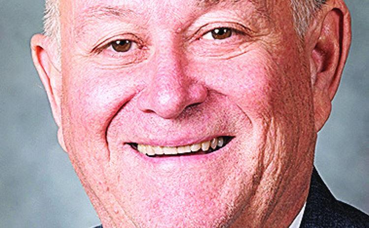 Final full month of the 2025 Legislative Session