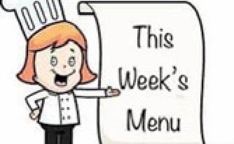 School Menus