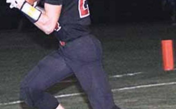 Pawnee City claims first win in 6-man, breaks three-year slump