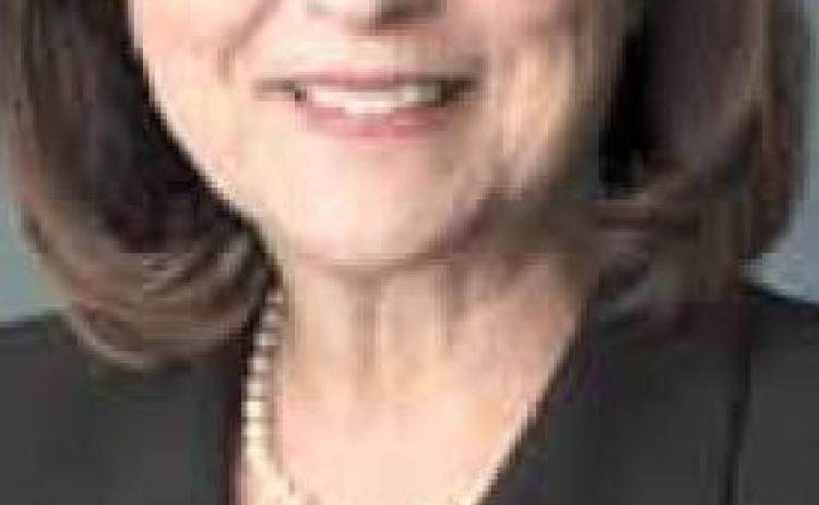 U.S. Senator Deb Fischer