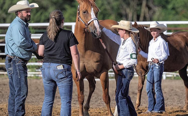 2026 Pawnee County Fair 4-H