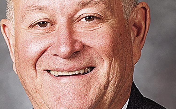 Legislature began its work on the state budget for the 2025-2027 Biennium