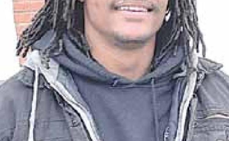 Sheraud Warren just went full time for the City. Ray Kappel/Republican