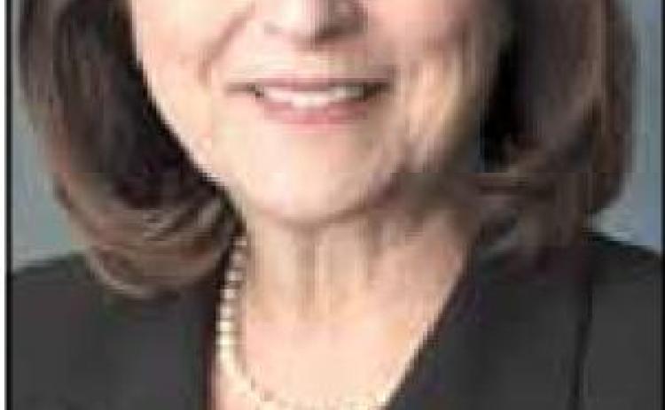 U.S. Senator Deb Fischer