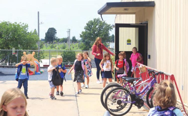PC Schools cautiously optimistic