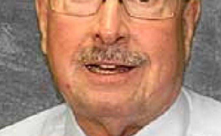 Dr. George Voigtlander
