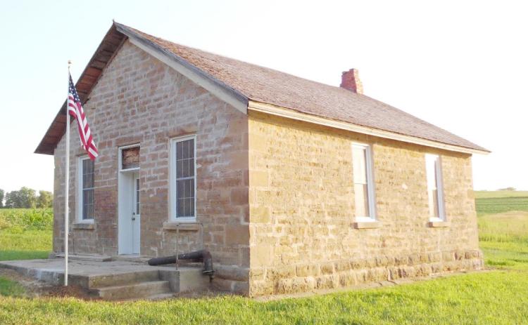 Event At Country School Celebrates 150th Anniversary