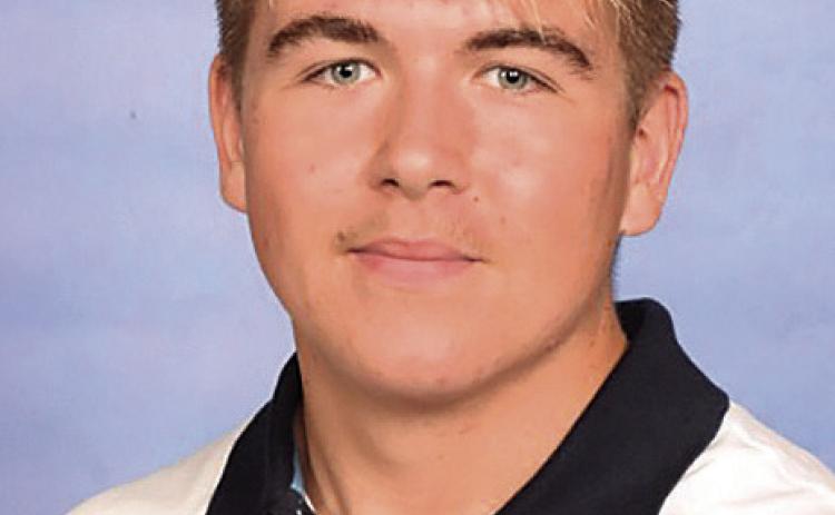 Student of the Week