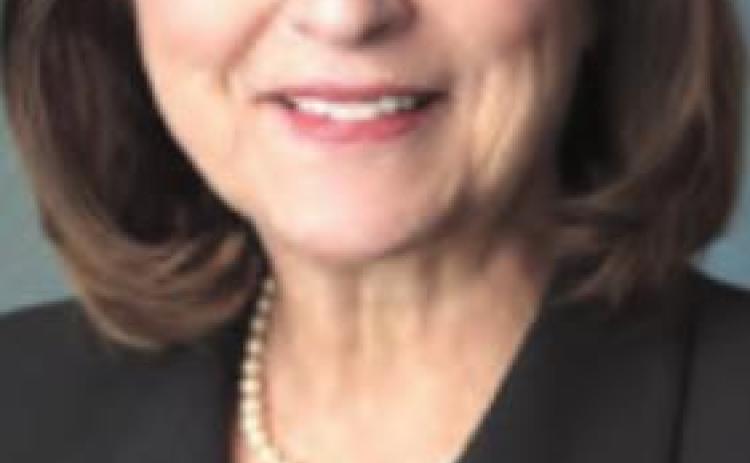 U.S. Senator Deb Fischer