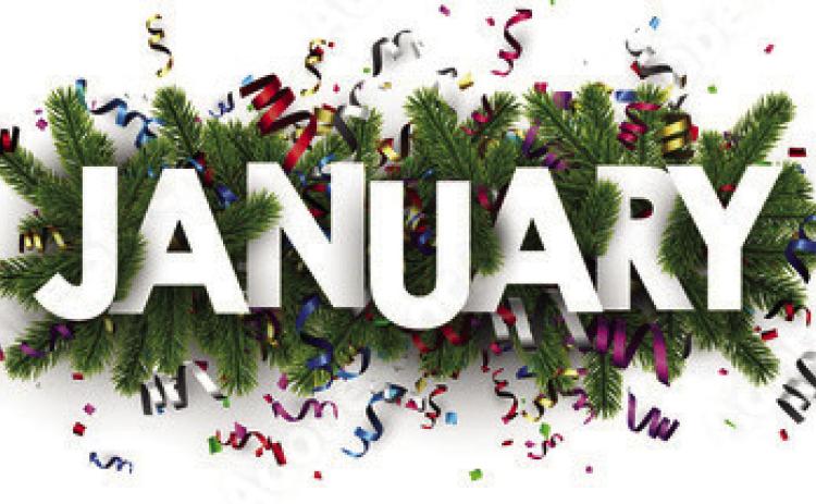 Community Calendar