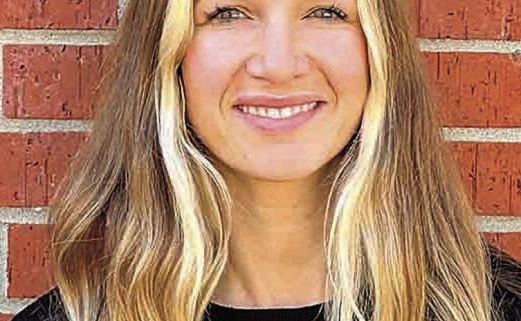 Maria Hippen