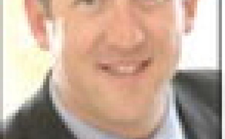 Congressman Adrian Smith