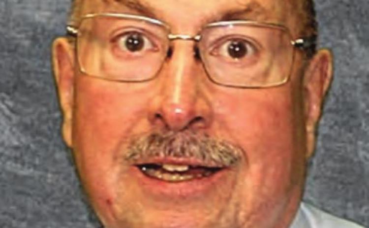 Dr. George Voigtlander