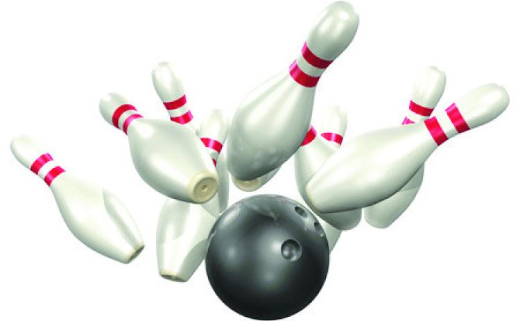 Bowling Results