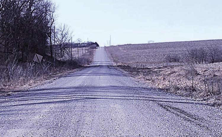The Men BehindYour County Roads