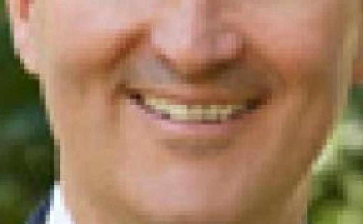 Governor Pete Ricketts