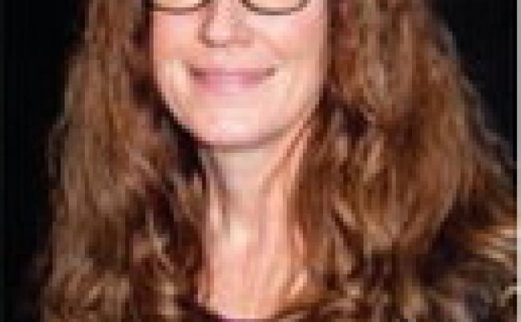 Heather Farwell, PA