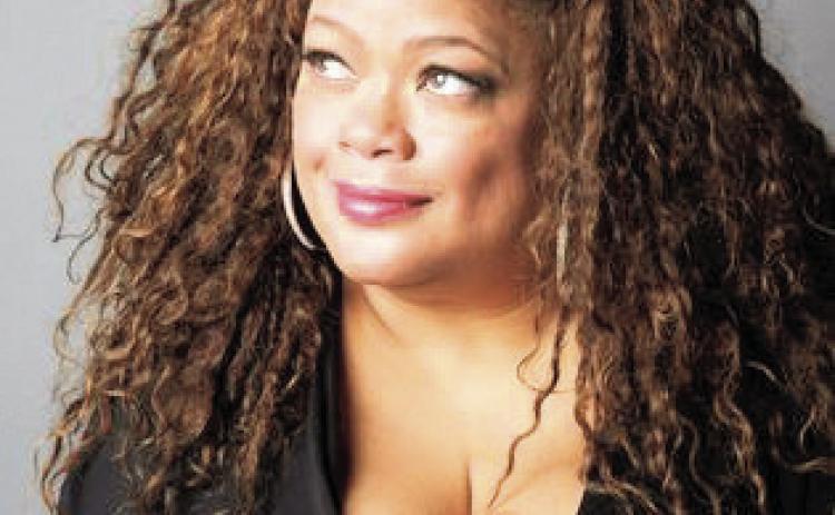 The Brownville Concert Series Presents Natalie Douglas