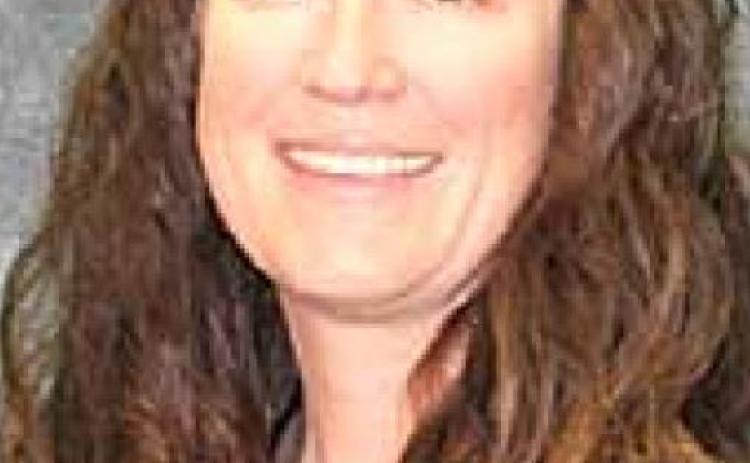 Heather Farwell, PA