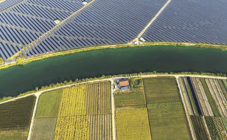 Pawnee County Zoning Administrator Presents “Rough Draft” for Commercial Solar Regulation