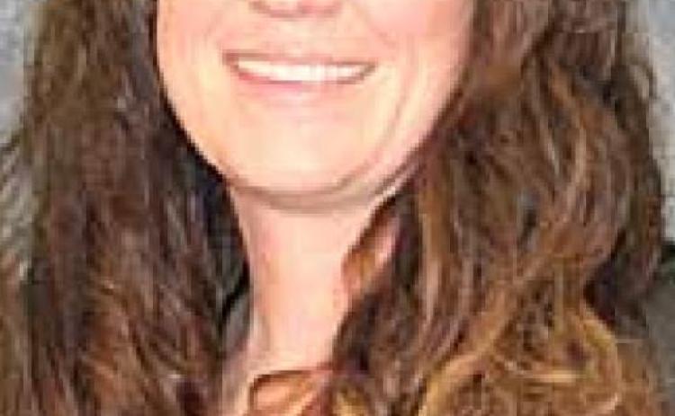 Heather Farwell, PA