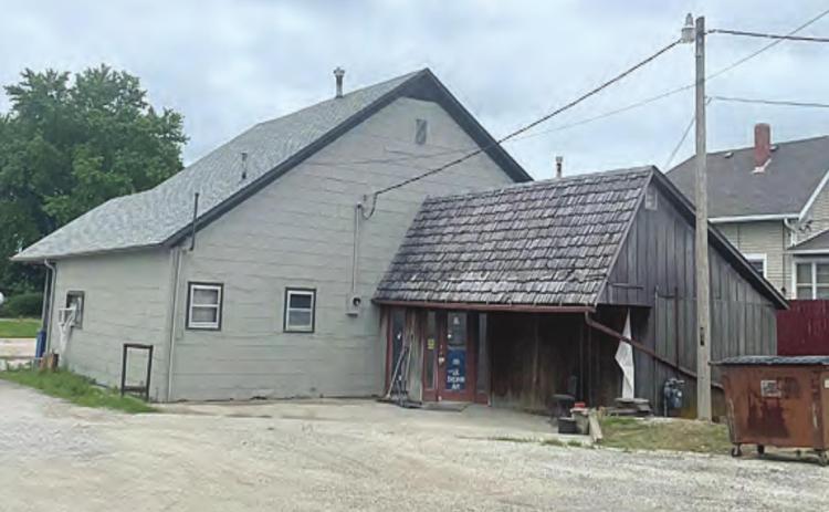 Little Brown Jug loan default creates