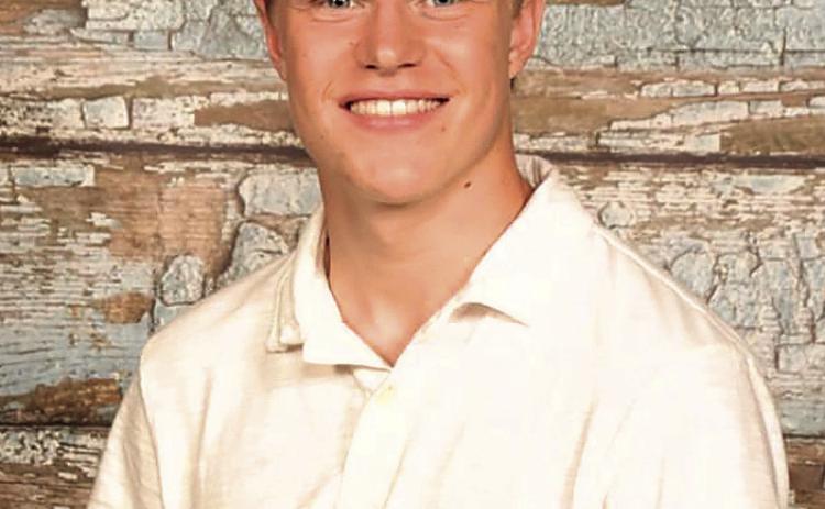 Student of the Week