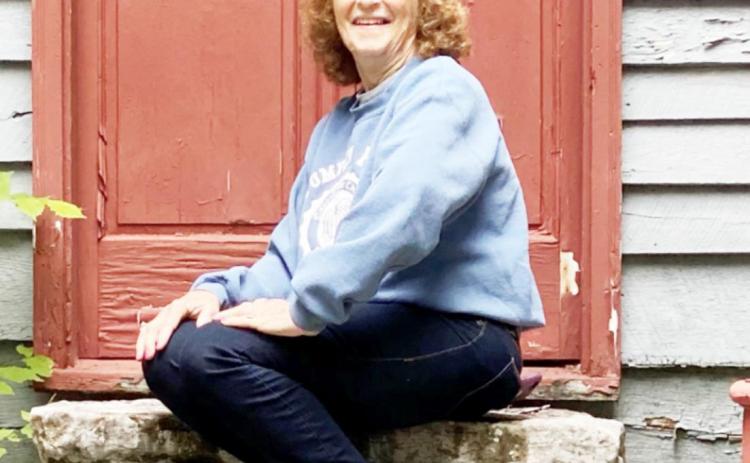 JUDY SCHULZE
