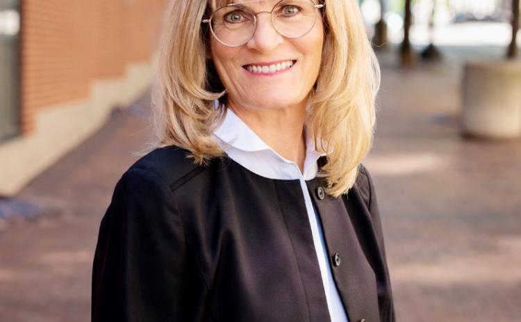 Nebraska Pro Volleyball Names President Diane Mendenhall, Announces CHI Health Center as Home Court
