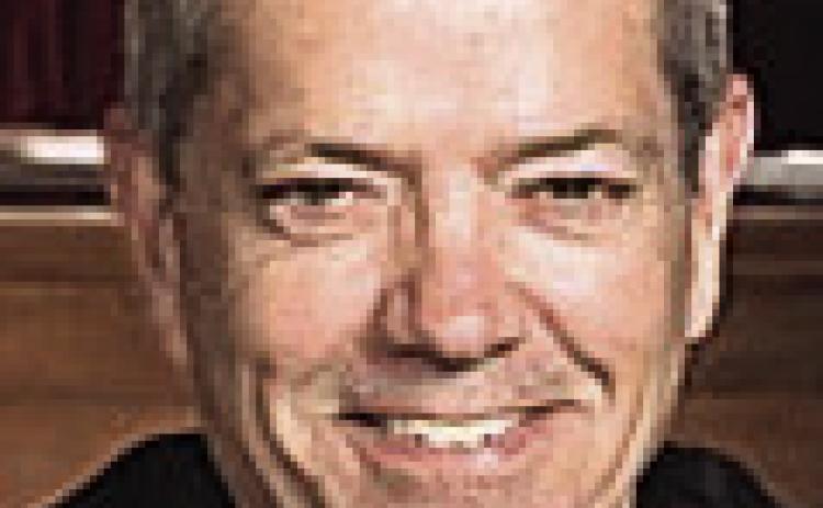 Govenor Jim Pillen