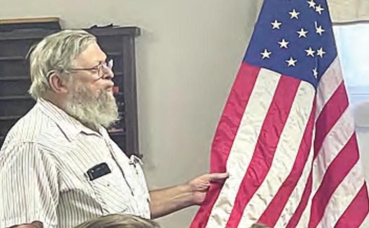 Masonic Lodge steak fry held Sunday