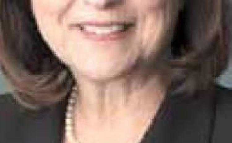 U.S. Senator Deb Fischer