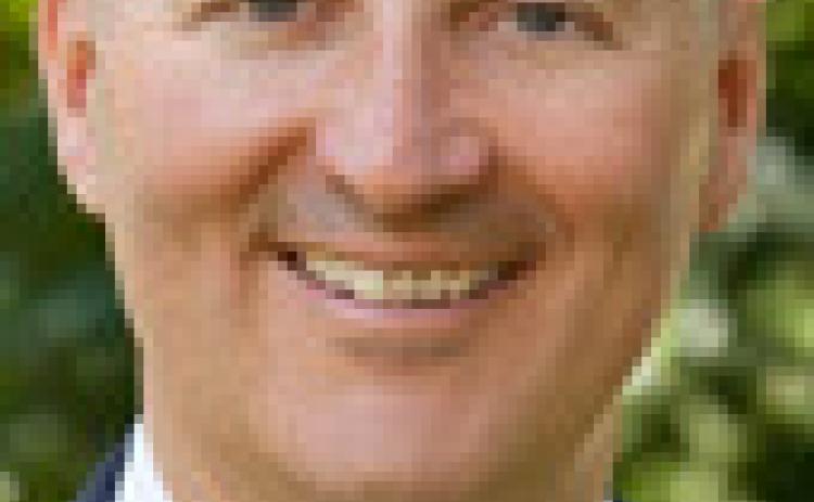 Senator Pete Ricketts