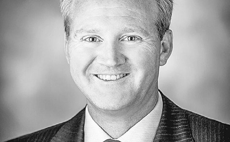 Jeff Yost, President &amp; CEO, Nebraska Community Foundation