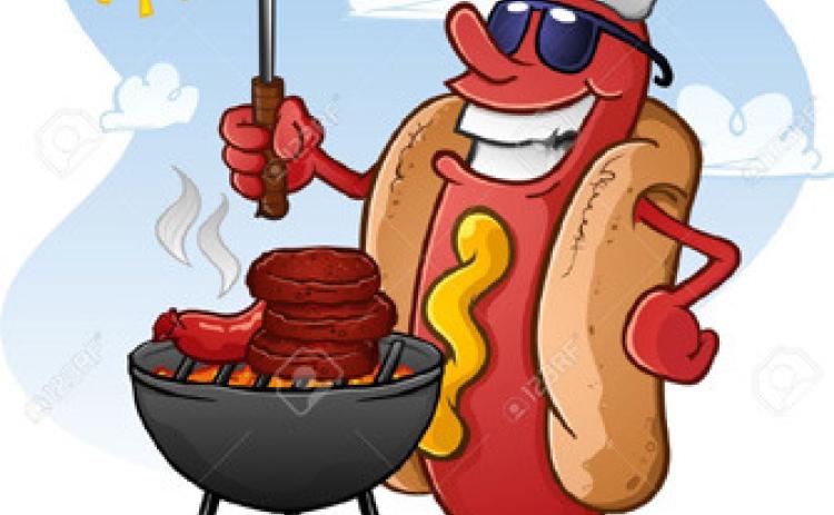 Summertime Recipes