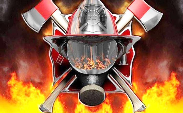 Working for Firefighters and First Responders