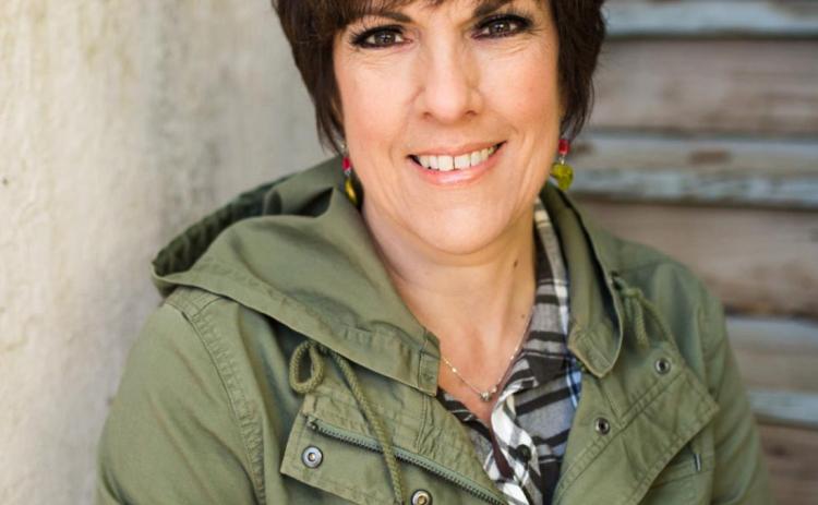 Kristi Robison to retire after 34 years teaching