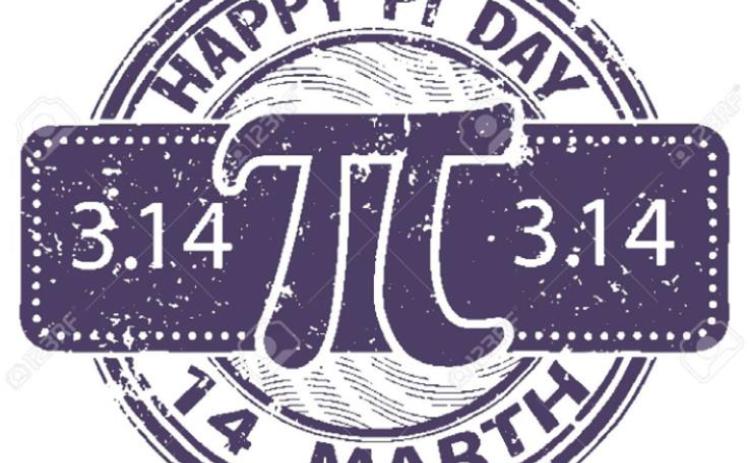National Pi Day