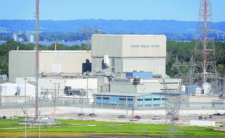 Cooper Nuclear Station celebrates 50 years of reliability