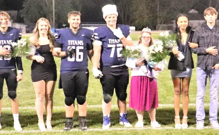 HTRS Homecoming 2022